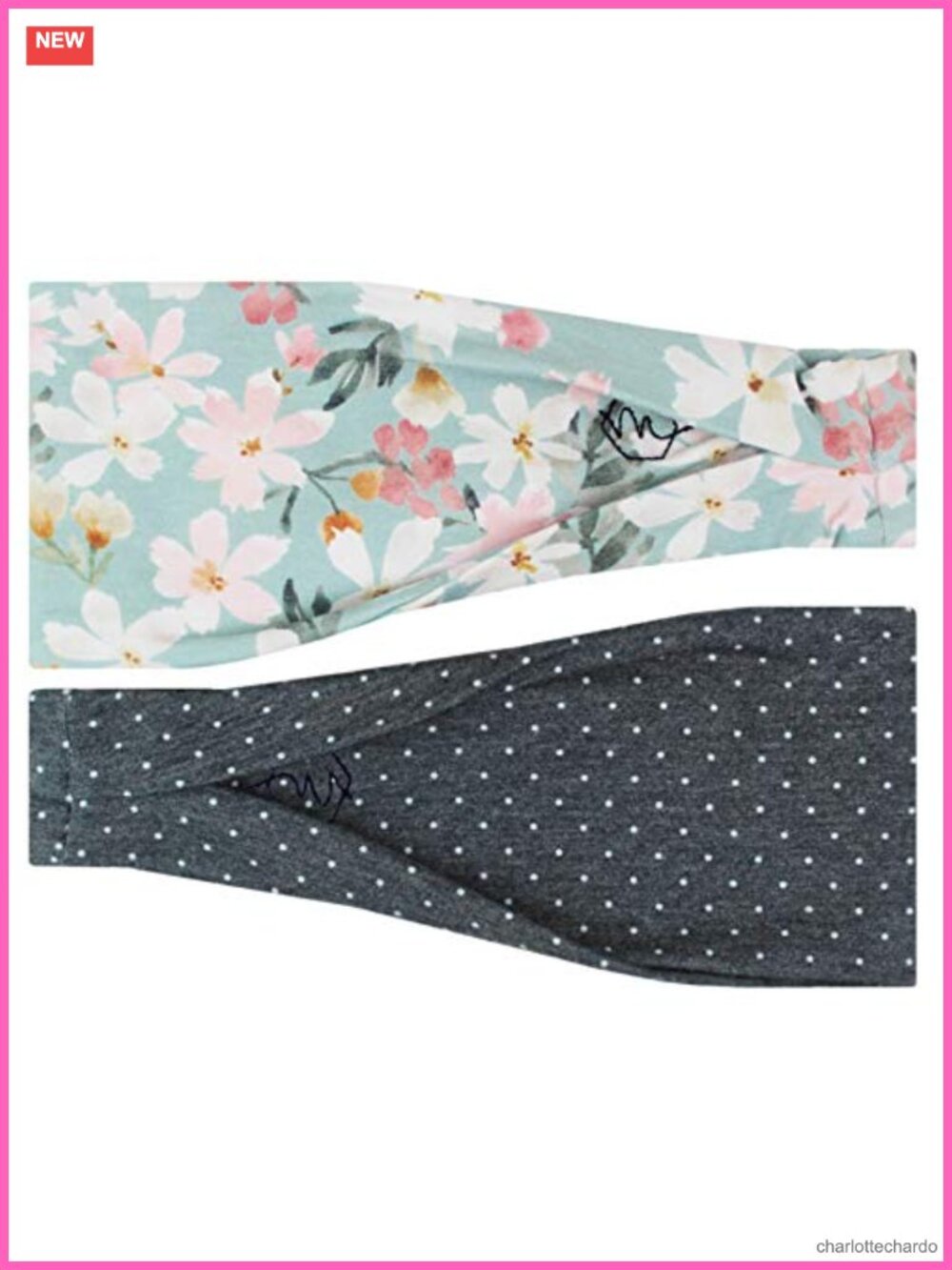Wide Non-Slip Workout Headbands Sweat-Wicking Polyester Rayon Spandex Gym